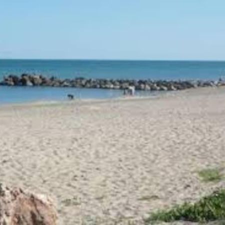 Clair De Plage Frontignan Exterior photo