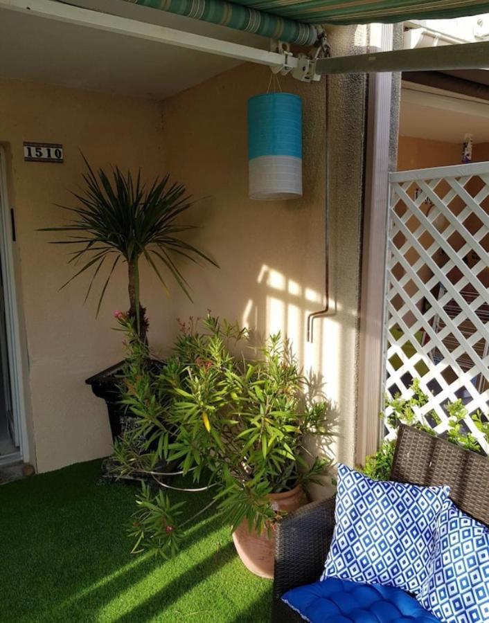 Clair De Plage Frontignan Exterior photo