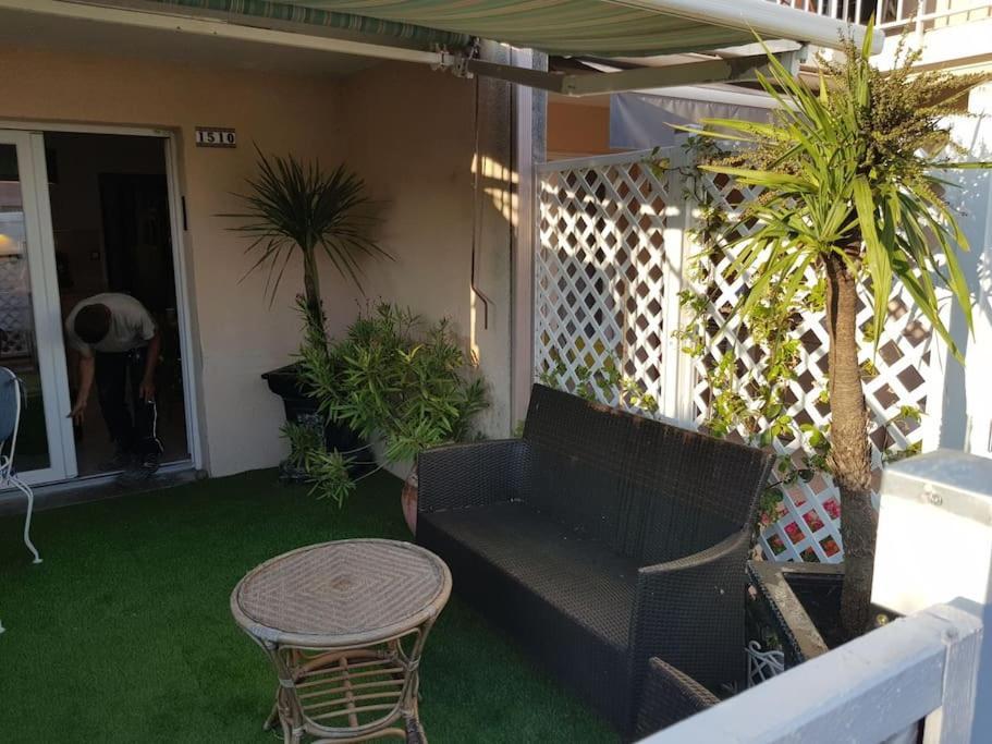 Clair De Plage Frontignan Exterior photo