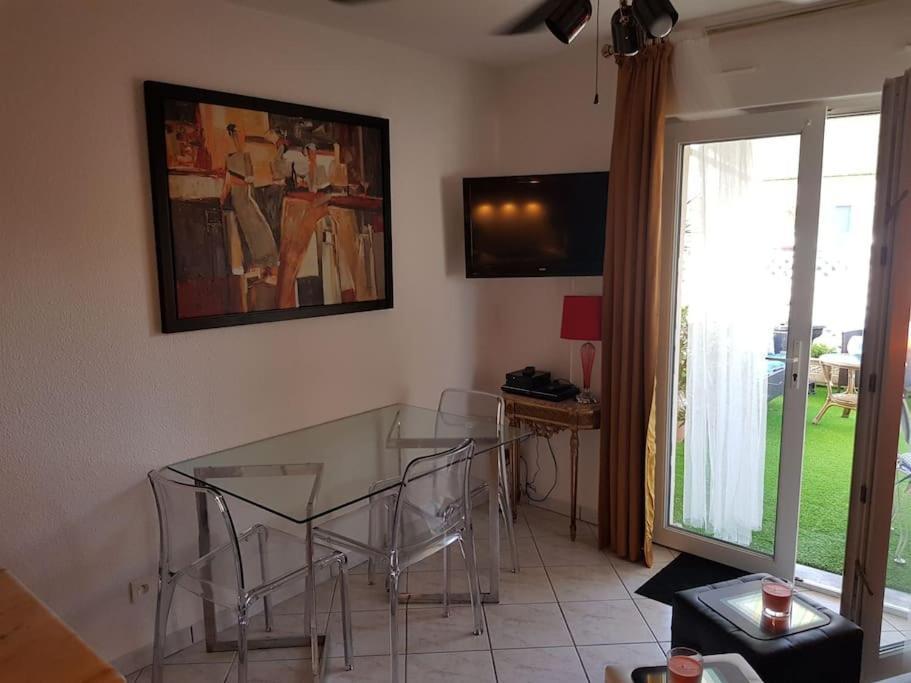 Clair De Plage Frontignan Exterior photo