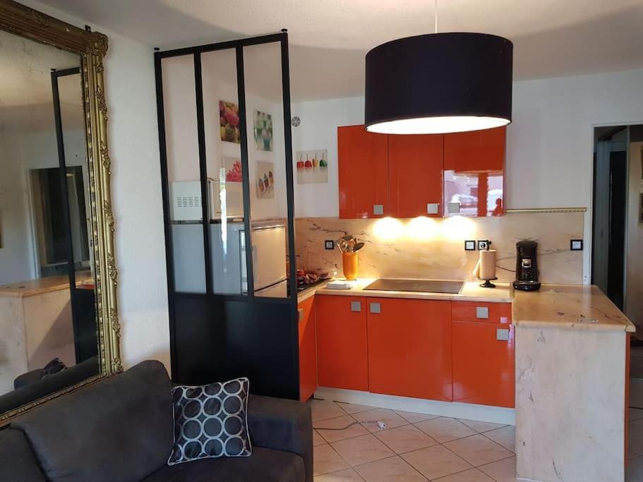 Clair De Plage Frontignan Exterior photo